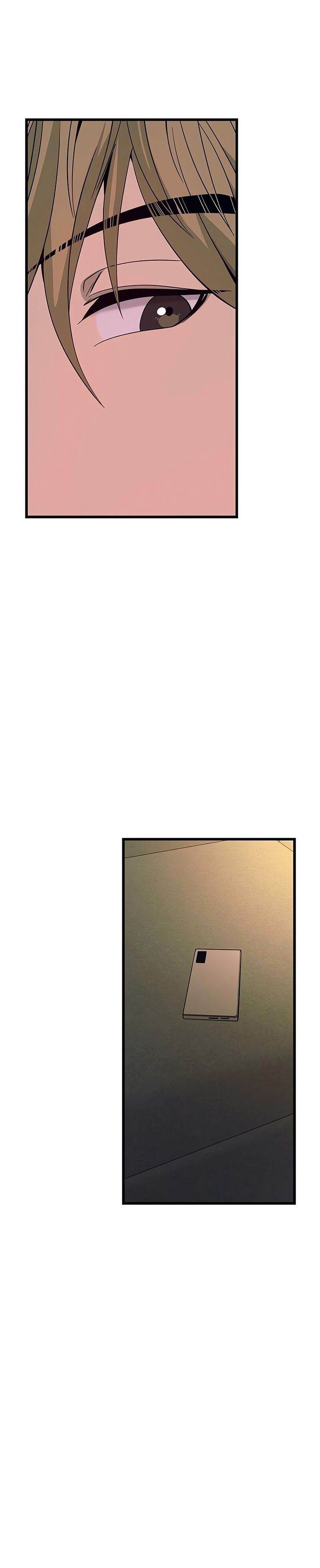 My Bias Gets On The Last Train Chap 38 - Next Chap 39