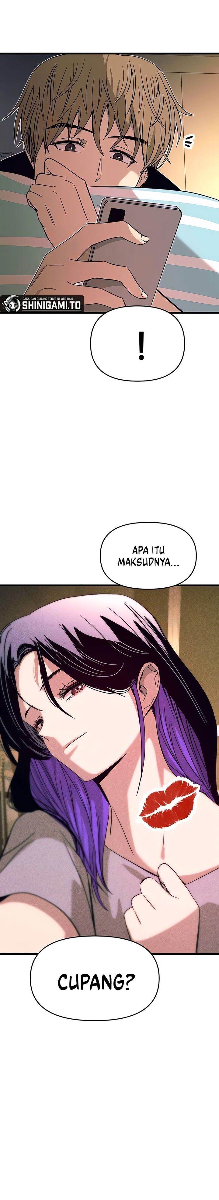 My Bias Gets On The Last Train Chap 38 - Next Chap 39