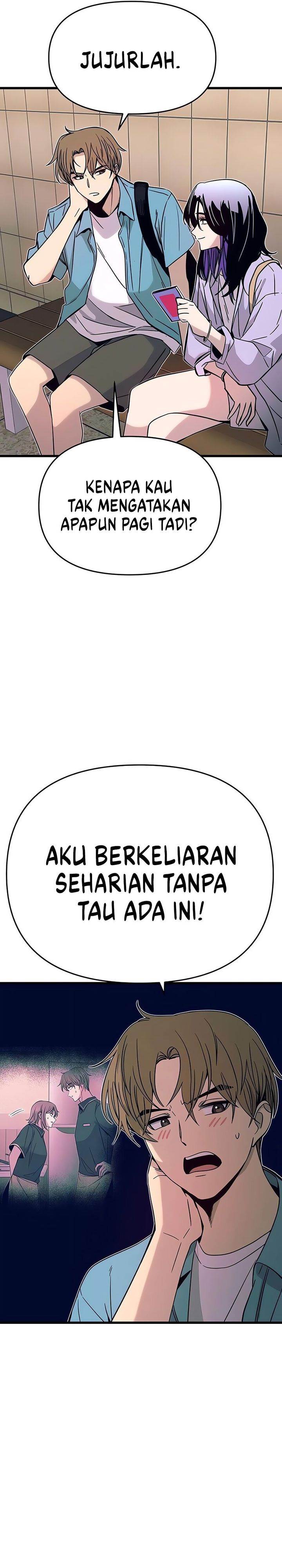 My Bias Gets On The Last Train Chap 38 - Next Chap 39