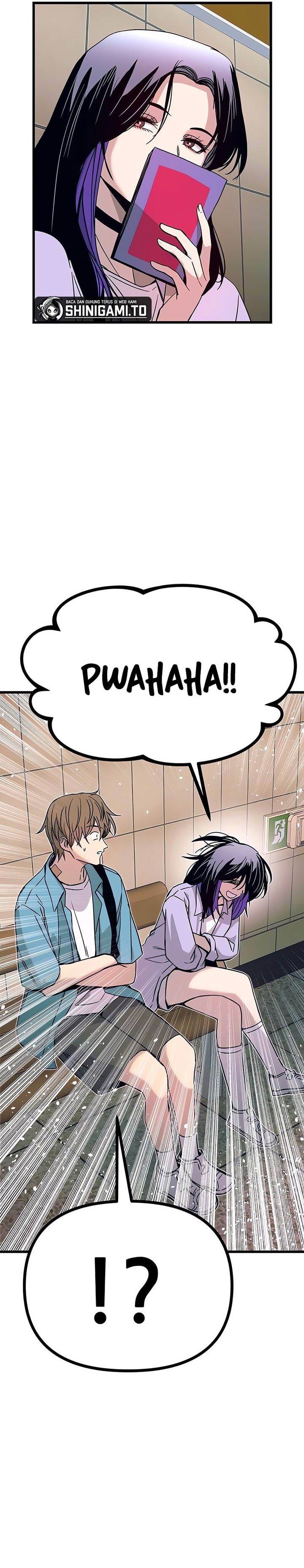 My Bias Gets On The Last Train Chap 38 - Next Chap 39