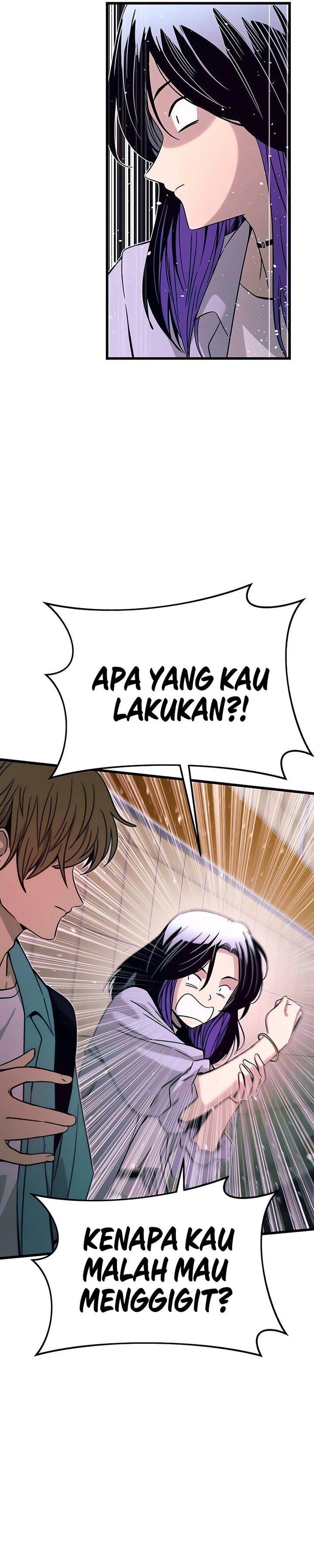My Bias Gets On The Last Train Chap 38 - Next Chap 39