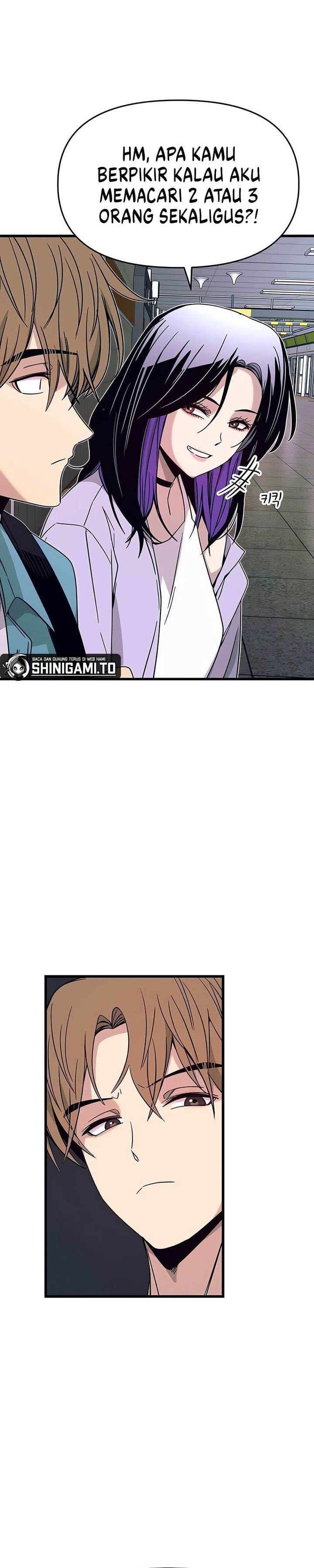 My Bias Gets On The Last Train Chap 38 - Next Chap 39