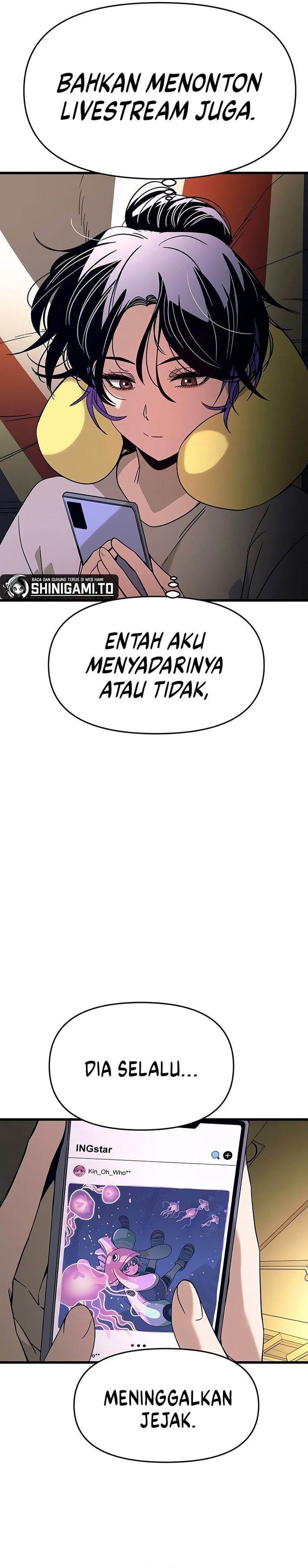My Bias Gets On The Last Train Chap 38 - Next Chap 39
