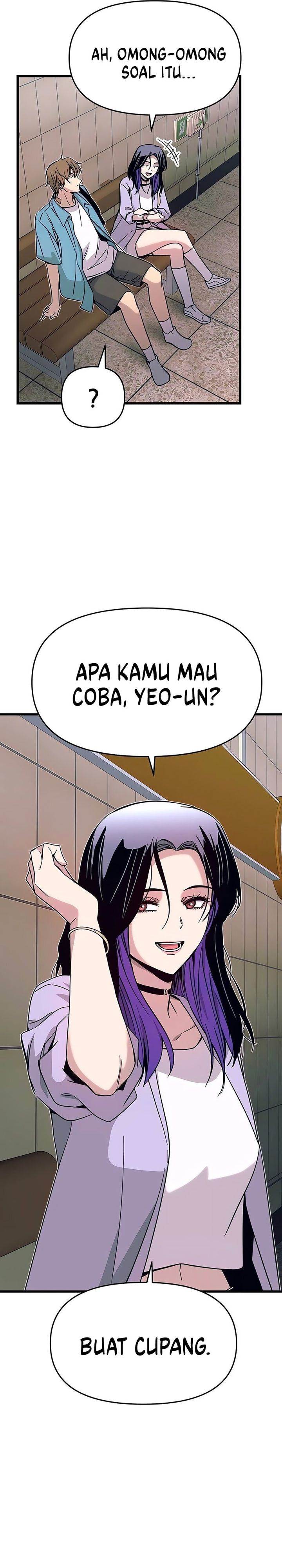 My Bias Gets On The Last Train Chap 38 - Next Chap 39