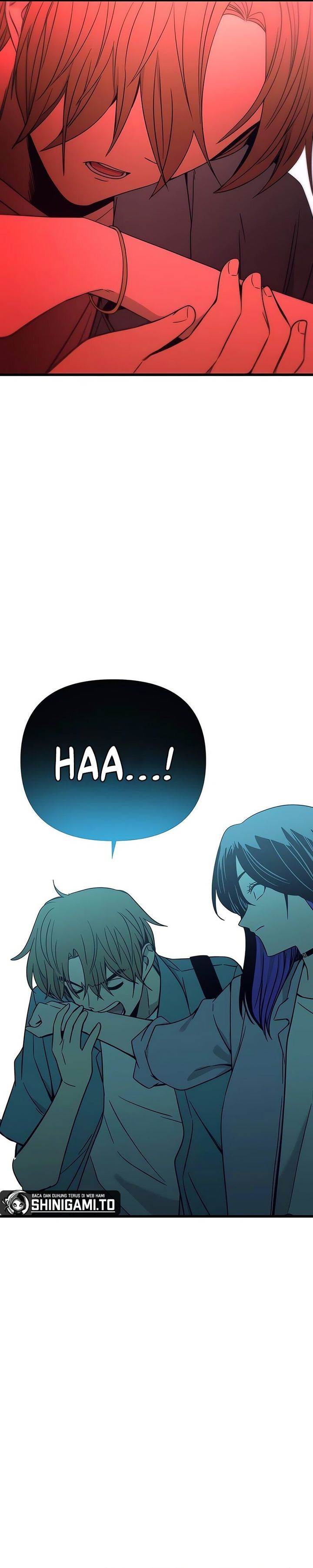 My Bias Gets On The Last Train Chap 38 - Next Chap 39