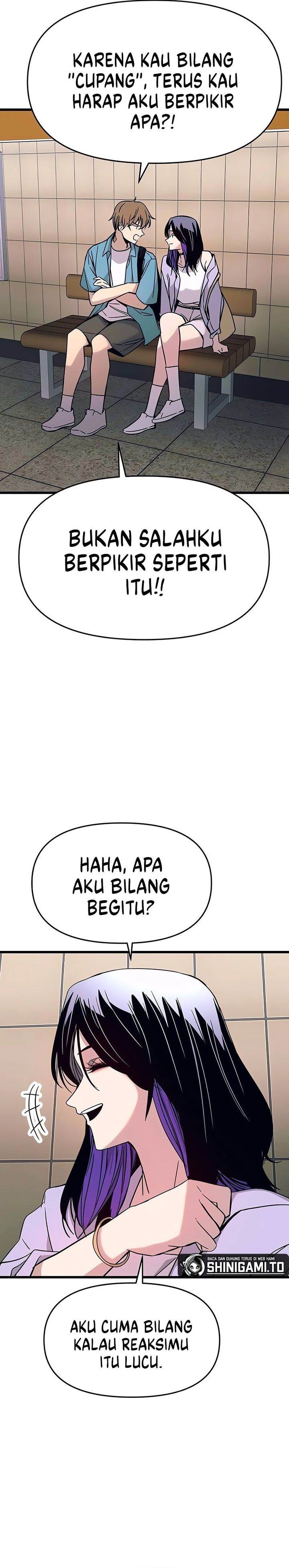 My Bias Gets On The Last Train Chap 38 - Next Chap 39