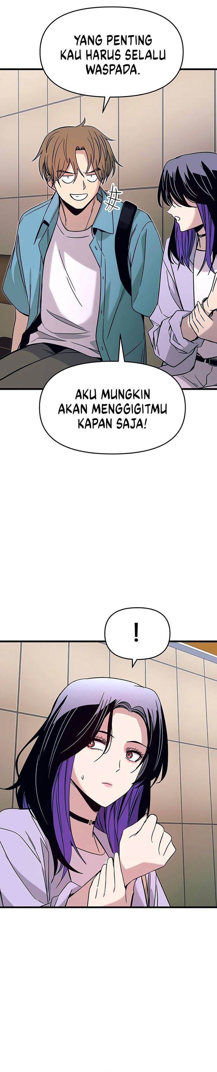 My Bias Gets On The Last Train Chap 38 - Next Chap 39