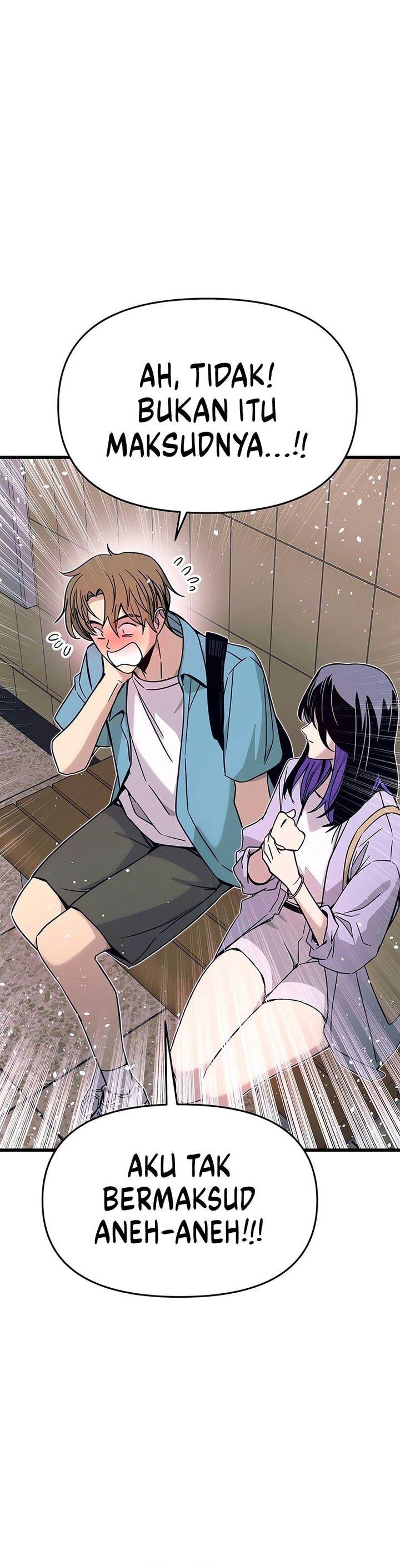 My Bias Gets On The Last Train Chap 38 - Next Chap 39