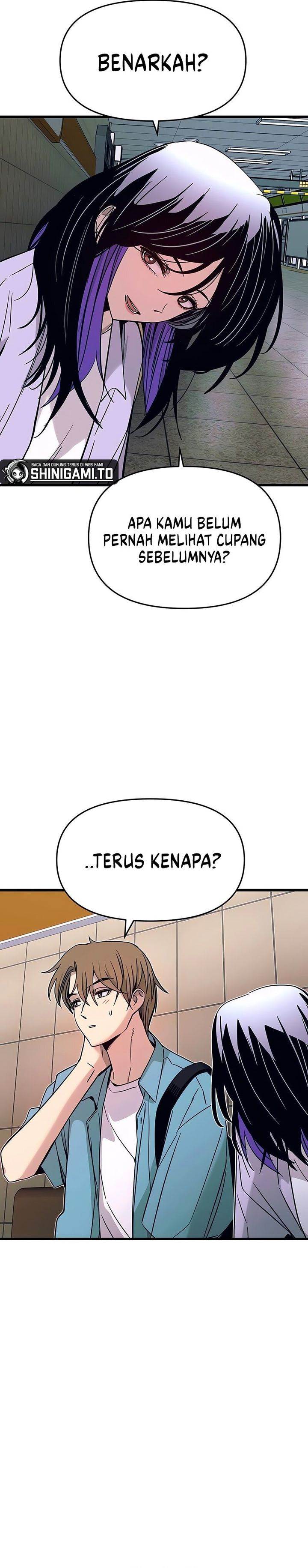 My Bias Gets On The Last Train Chap 38 - Next Chap 39