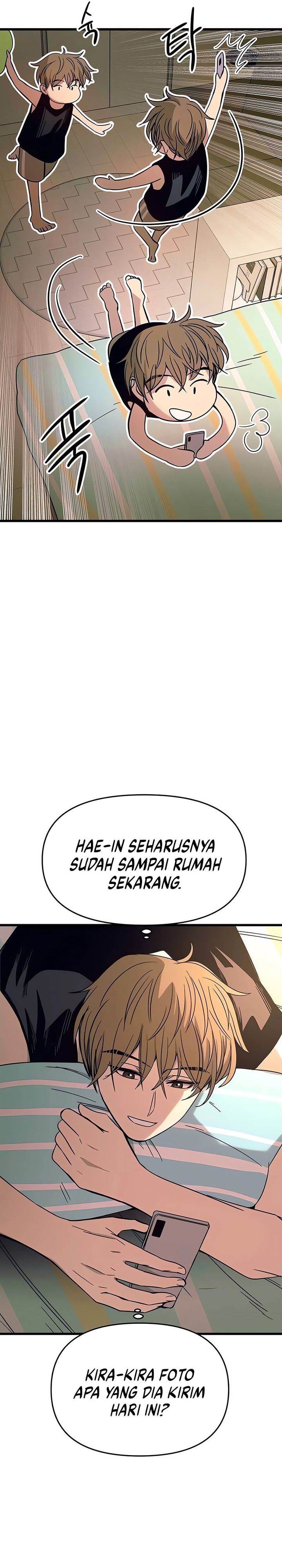 My Bias Gets On The Last Train Chap 38 - Next Chap 39