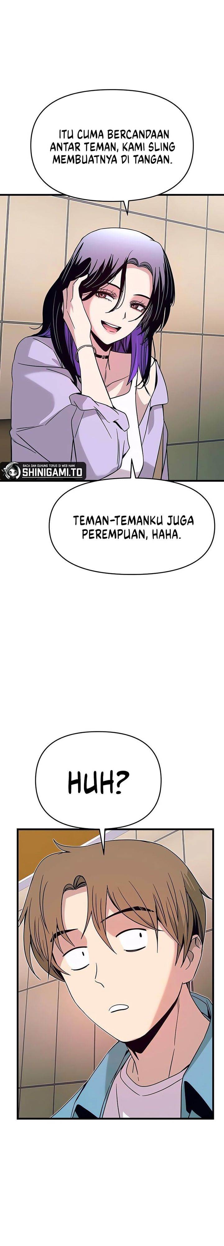My Bias Gets On The Last Train Chap 38 - Next Chap 39