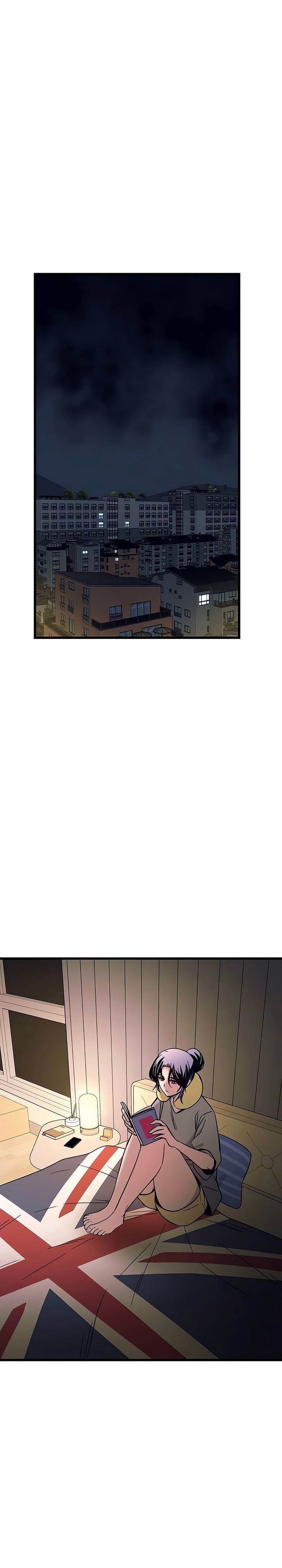 My Bias Gets On The Last Train Chap 38 - Next Chap 39