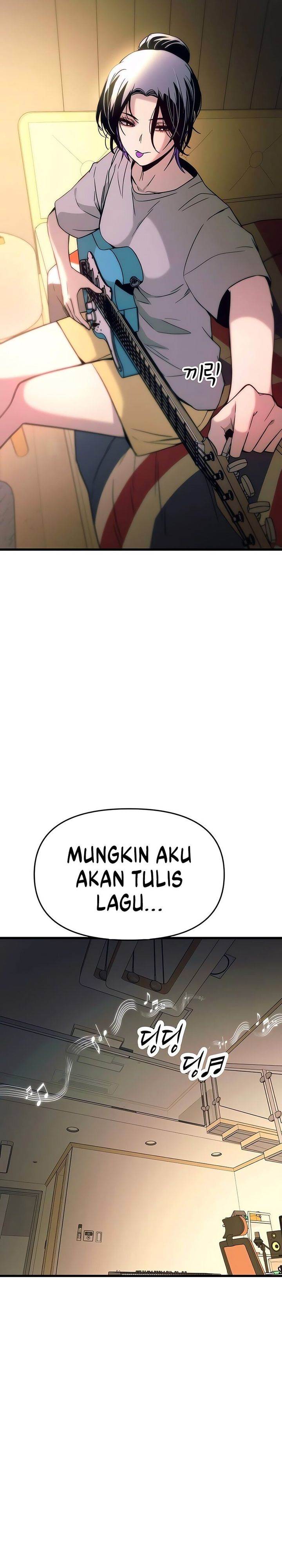 My Bias Gets On The Last Train Chap 38 - Next Chap 39