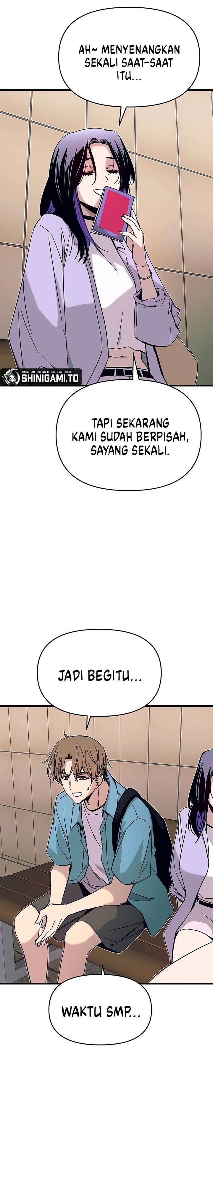 My Bias Gets On The Last Train Chap 38 - Next Chap 39