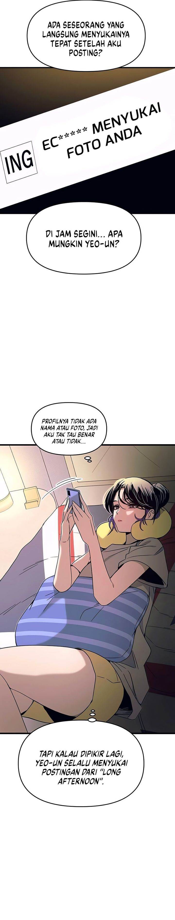 My Bias Gets On The Last Train Chap 38 - Next Chap 39