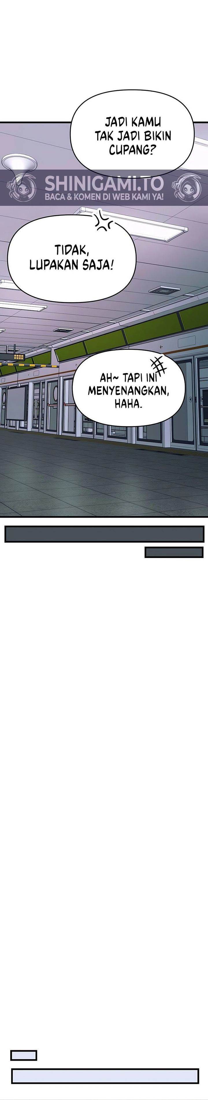 My Bias Gets On The Last Train Chap 38 - Next Chap 39