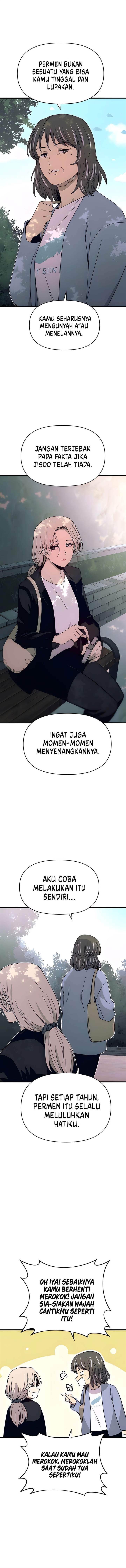 My Bias Gets On The Last Train Chap 39 - Next Chap 40