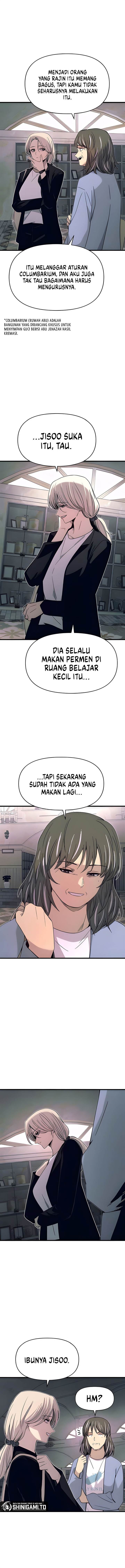 My Bias Gets On The Last Train Chap 39 - Next Chap 40