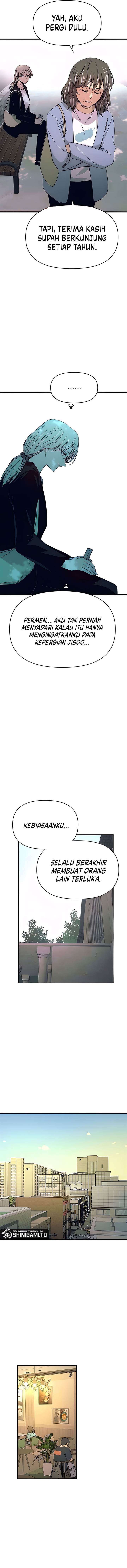 My Bias Gets On The Last Train Chap 39 - Next Chap 40