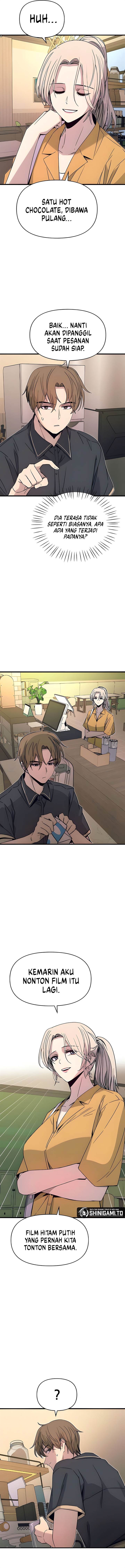 My Bias Gets On The Last Train Chap 39 - Next Chap 40