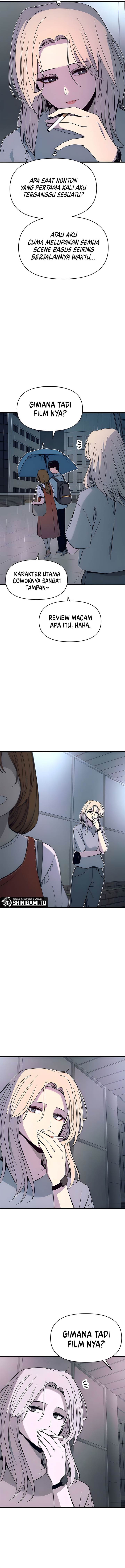 My Bias Gets On The Last Train Chap 39 - Next Chap 40
