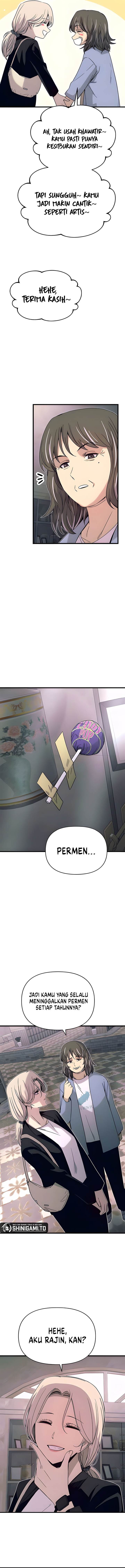 My Bias Gets On The Last Train Chap 39 - Next Chap 40