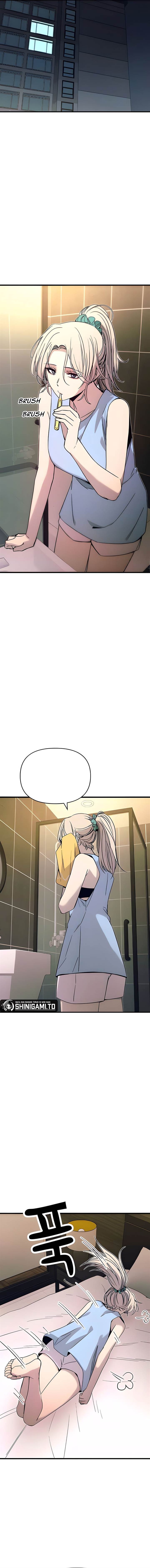 My Bias Gets On The Last Train Chap 39 - Next Chap 40