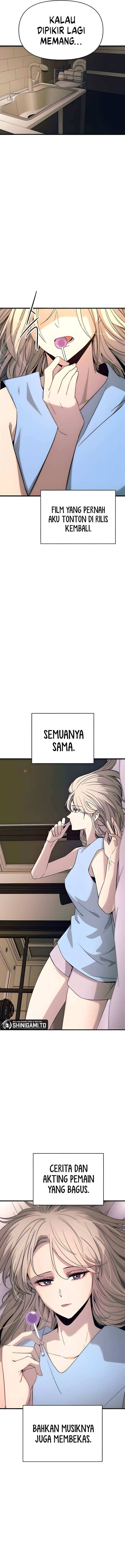 My Bias Gets On The Last Train Chap 39 - Next Chap 40