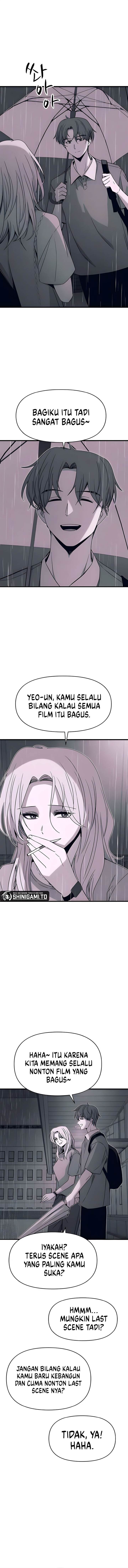 My Bias Gets On The Last Train Chap 39 - Next Chap 40