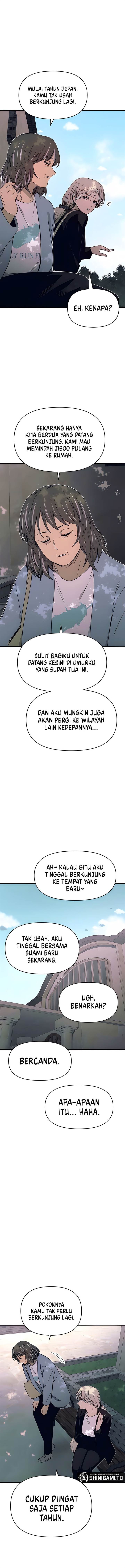 My Bias Gets On The Last Train Chap 39 - Next Chap 40