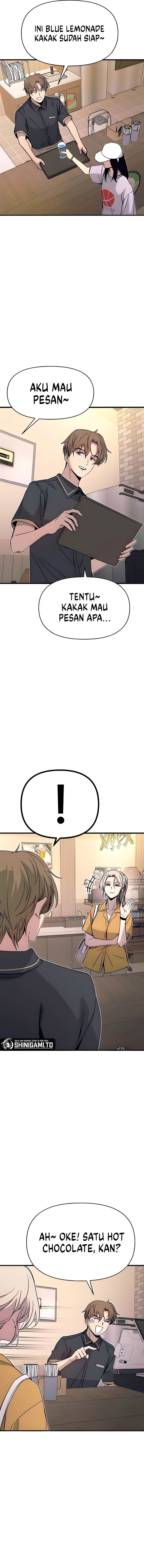 My Bias Gets On The Last Train Chap 39 - Next Chap 40