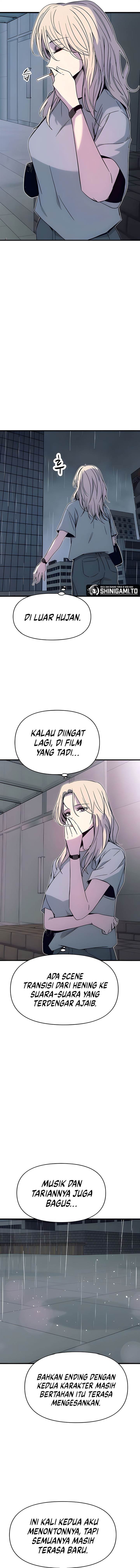 My Bias Gets On The Last Train Chap 39 - Next Chap 40