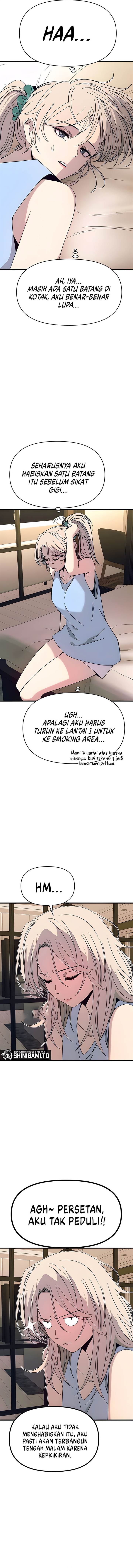 My Bias Gets On The Last Train Chap 39 - Next Chap 40
