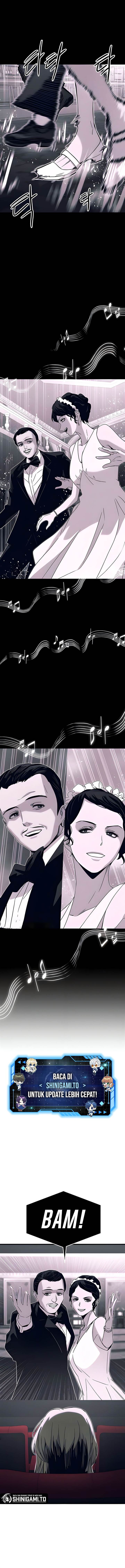 My Bias Gets On The Last Train Chap 39 - Next Chap 40