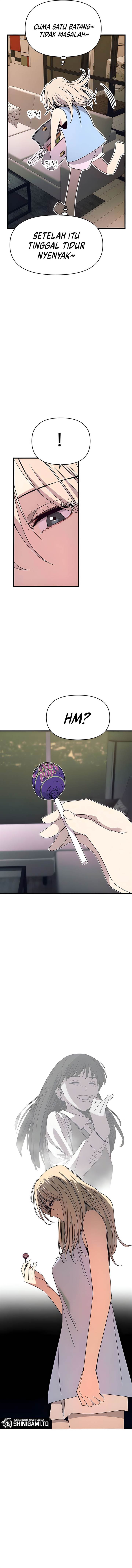 My Bias Gets On The Last Train Chap 39 - Next Chap 40