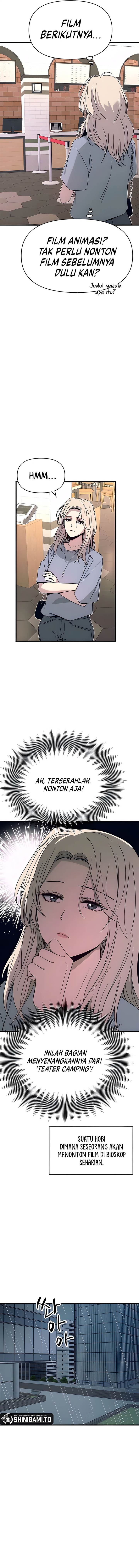 My Bias Gets On The Last Train Chap 39 - Next Chap 40