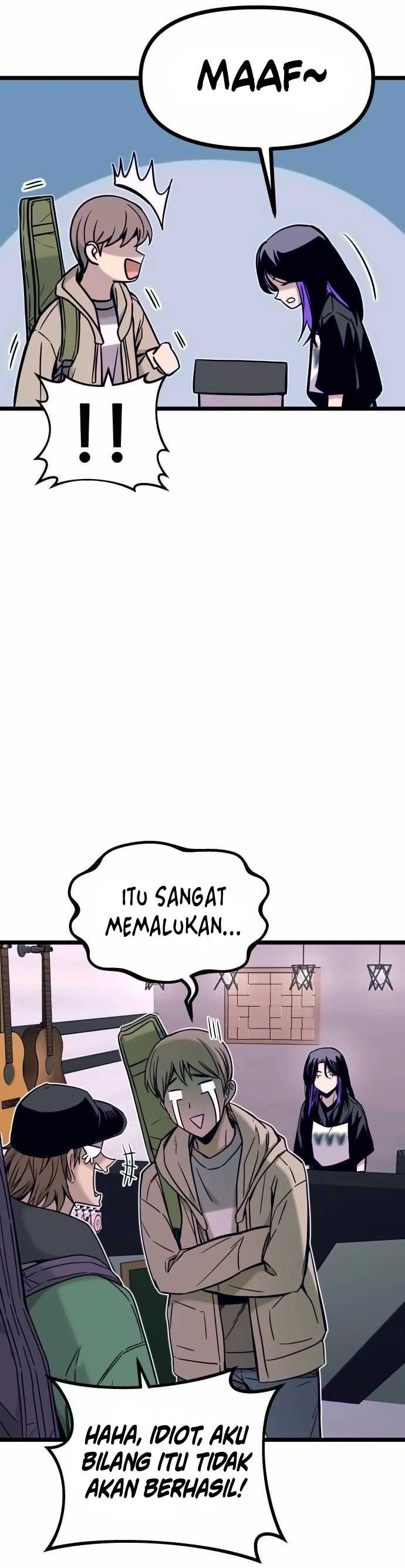 My Bias Gets On The Last Train Chap 3 - Next Chap 4