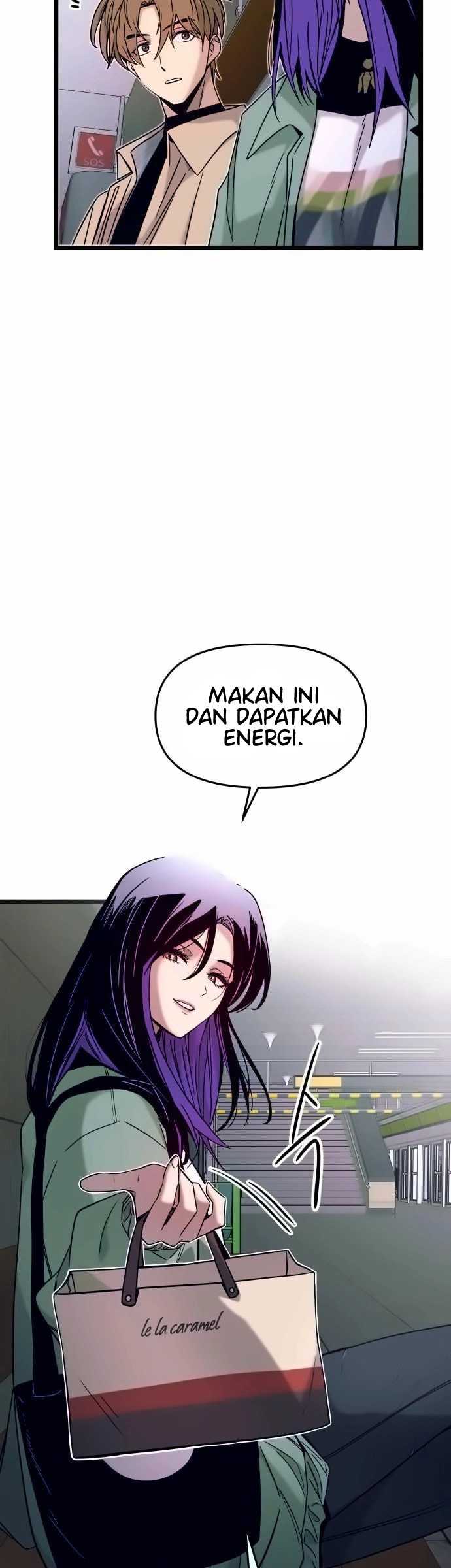 My Bias Gets On The Last Train Chap 3 - Next Chap 4