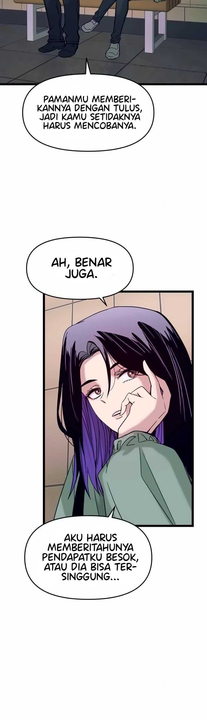 My Bias Gets On The Last Train Chap 3 - Next Chap 4