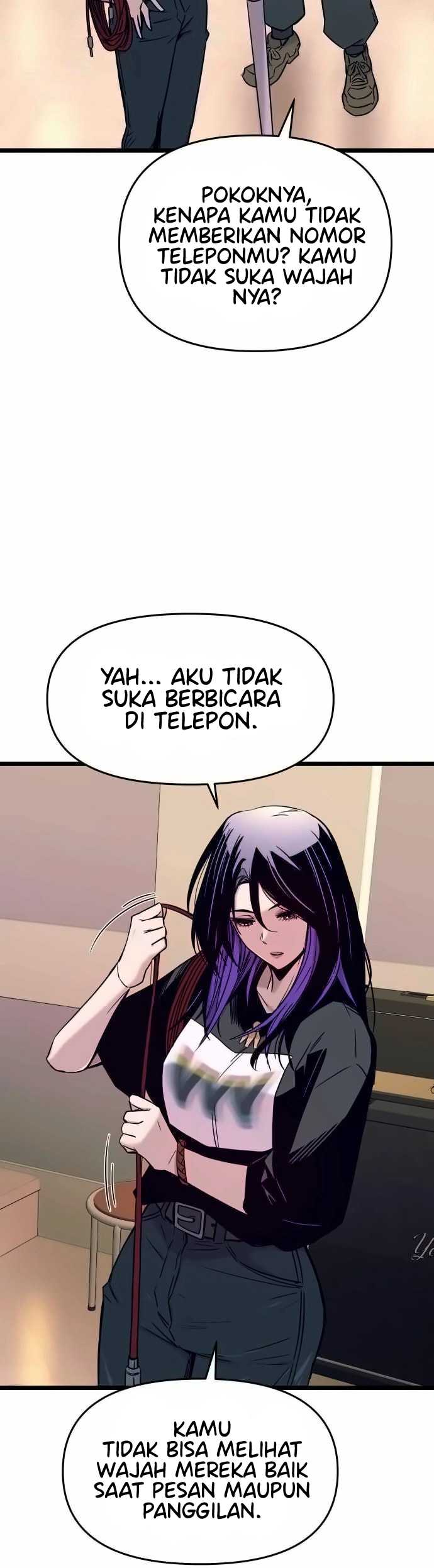 My Bias Gets On The Last Train Chap 3 - Next Chap 4