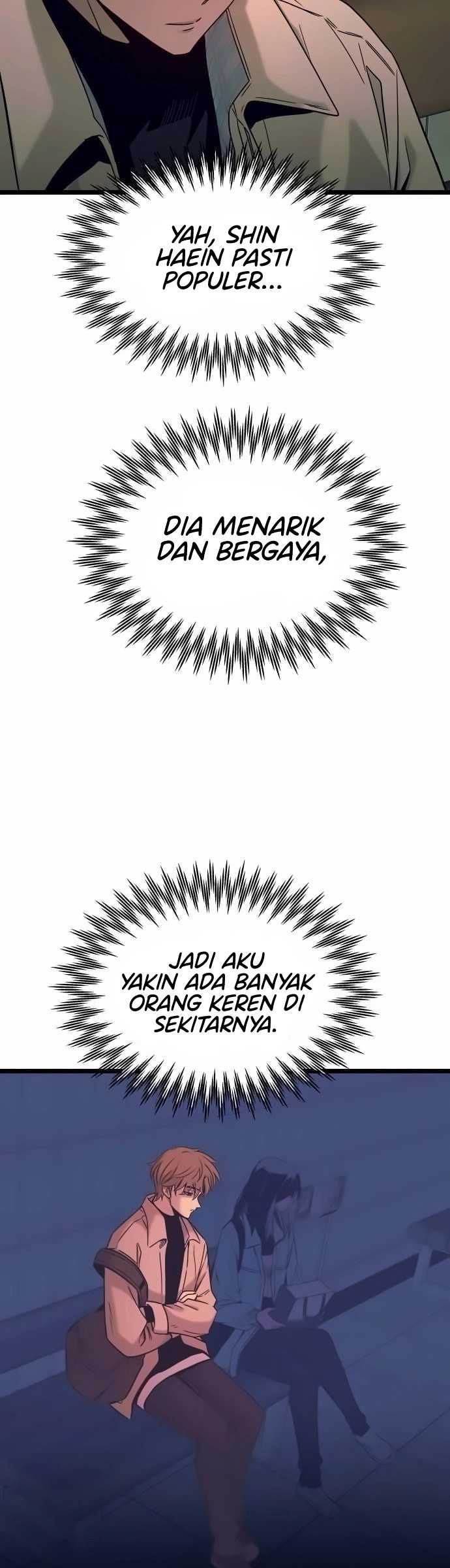 My Bias Gets On The Last Train Chap 3 - Next Chap 4