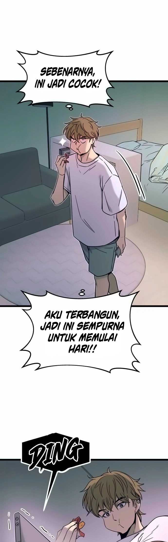 My Bias Gets On The Last Train Chap 3 - Next Chap 4