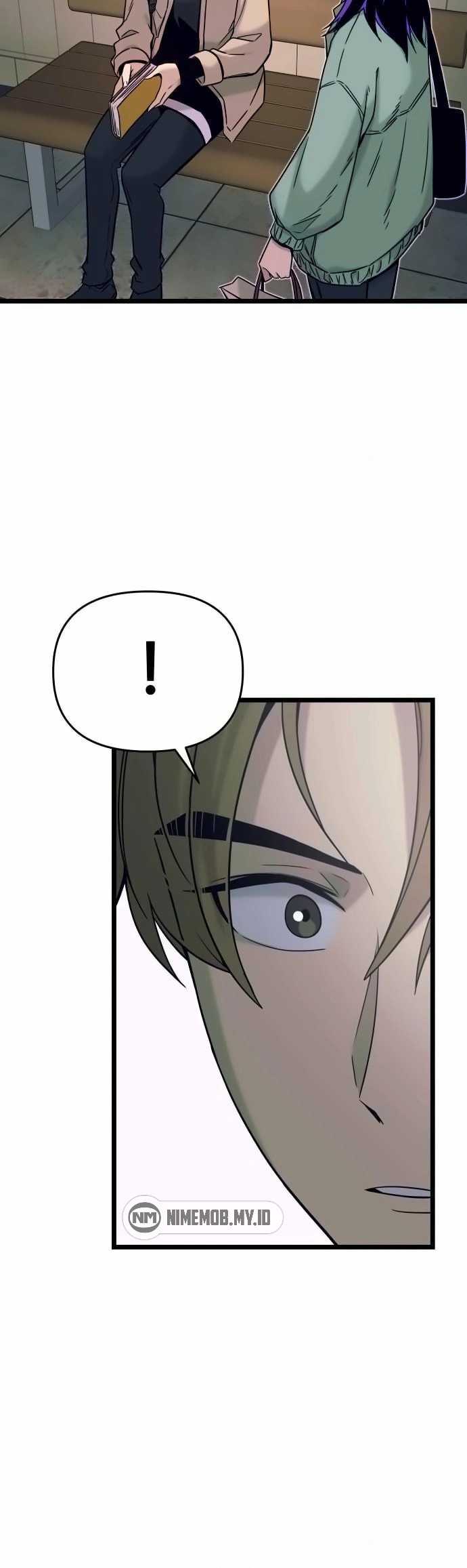 My Bias Gets On The Last Train Chap 3 - Next Chap 4