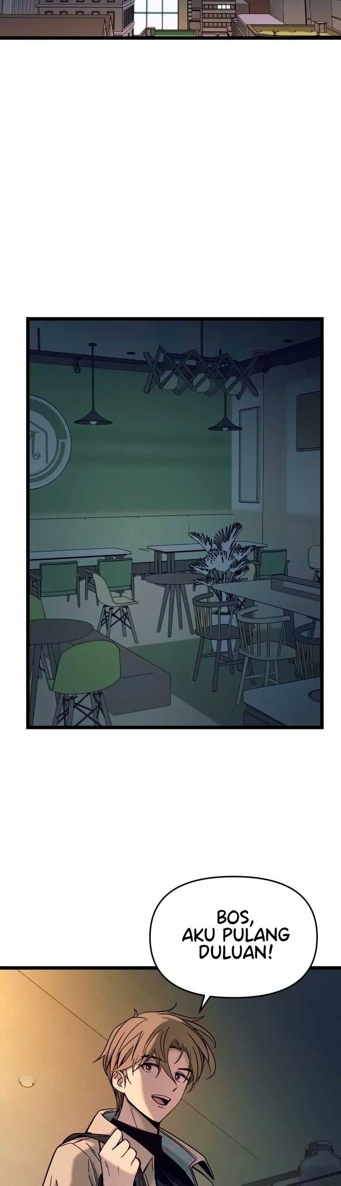 My Bias Gets On The Last Train Chap 3 - Next Chap 4