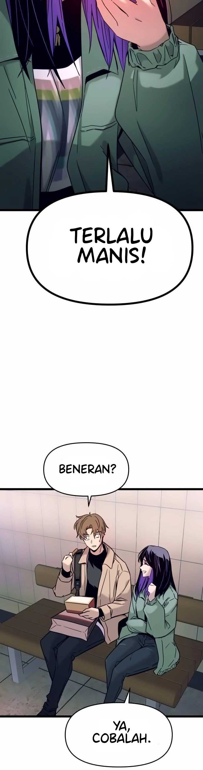 My Bias Gets On The Last Train Chap 3 - Next Chap 4