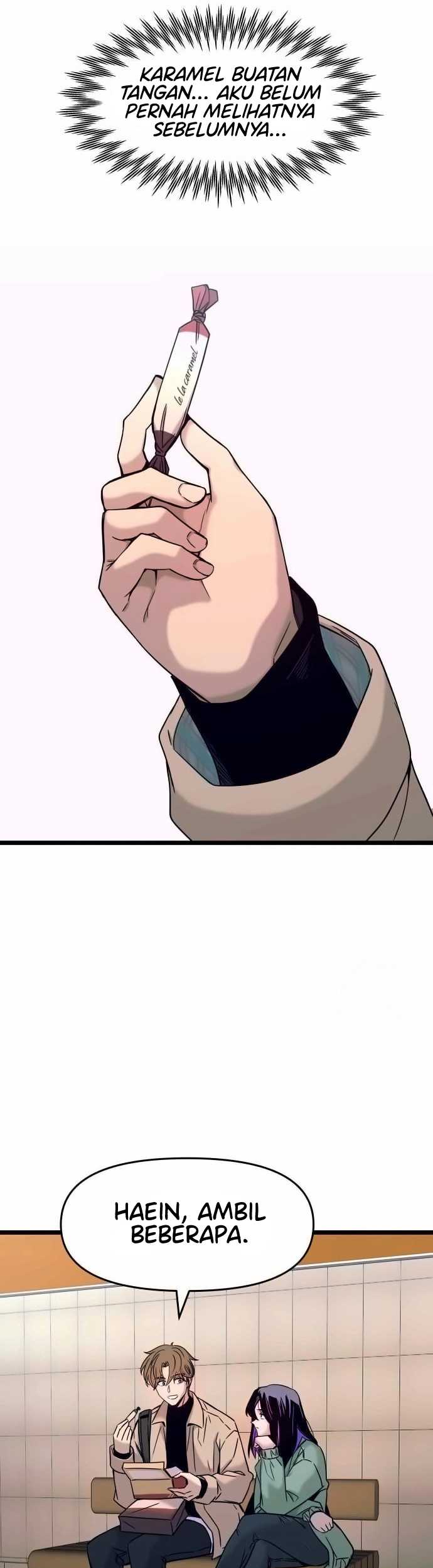 My Bias Gets On The Last Train Chap 3 - Next Chap 4