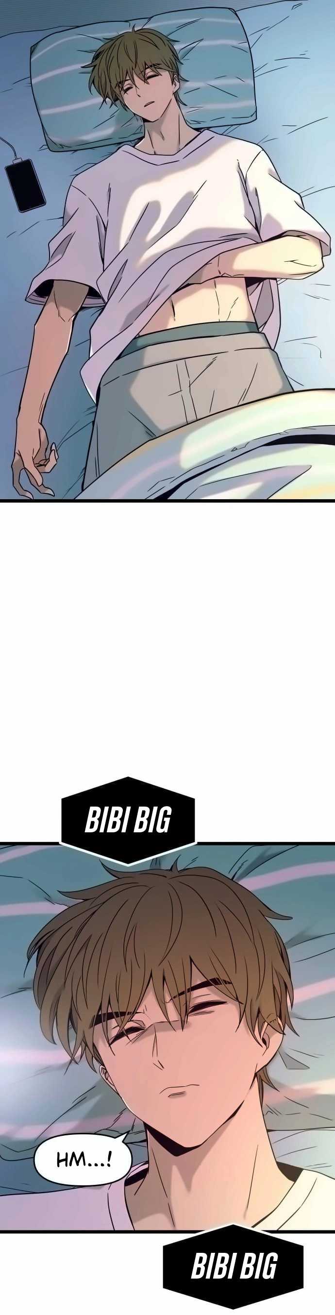 My Bias Gets On The Last Train Chap 3 - Next Chap 4