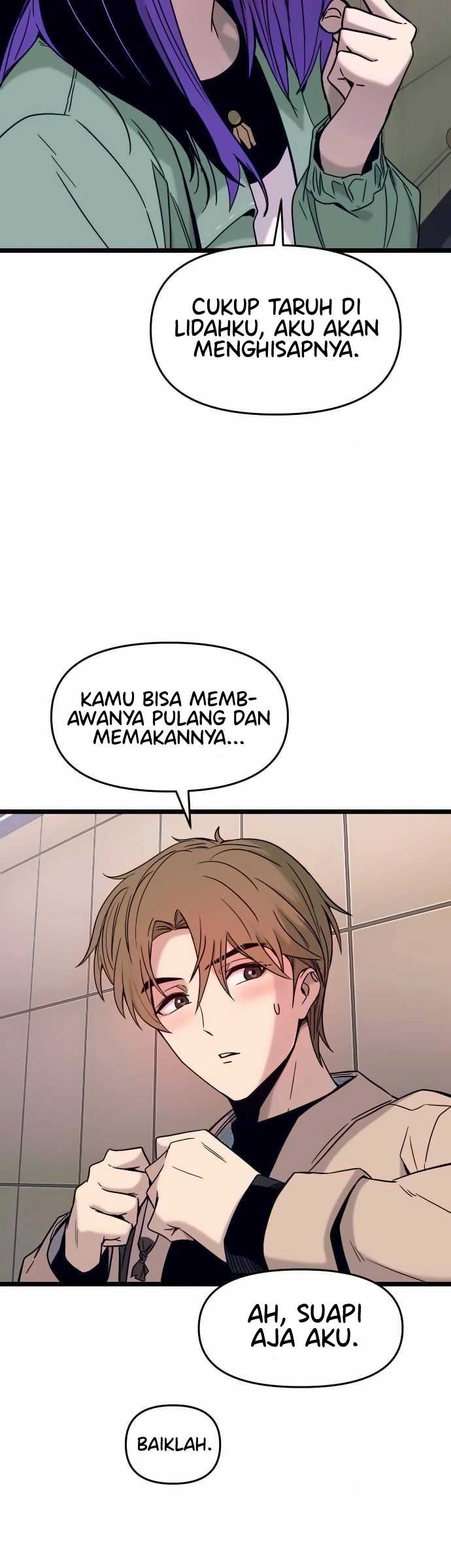 My Bias Gets On The Last Train Chap 3 - Next Chap 4