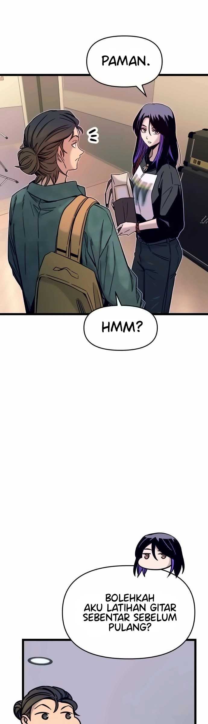 My Bias Gets On The Last Train Chap 3 - Next Chap 4