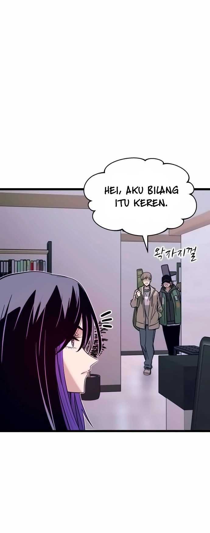 My Bias Gets On The Last Train Chap 3 - Next Chap 4